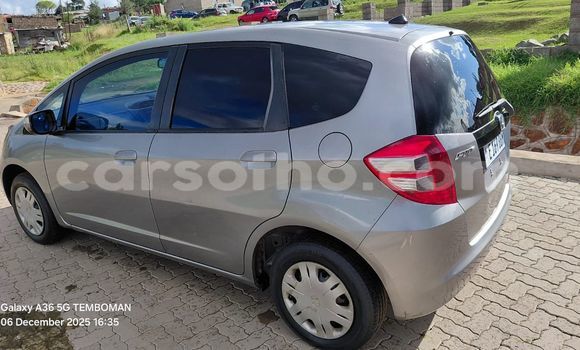 Buy Used Honda FIT Other Car in Maseru in Maseru Buy Used Honda FIT Other Car in Maseru in Maseru