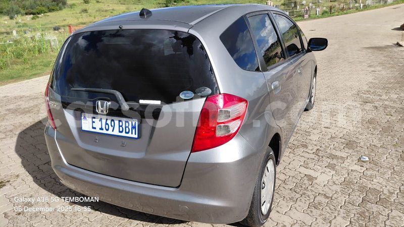 Big with watermark honda fit maseru maseru 31084