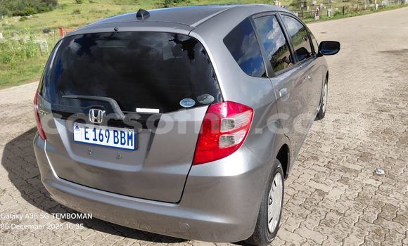 Buy Used Honda FIT Other Car in Maseru in Maseru Buy Used Honda FIT Other Car in Maseru in Maseru