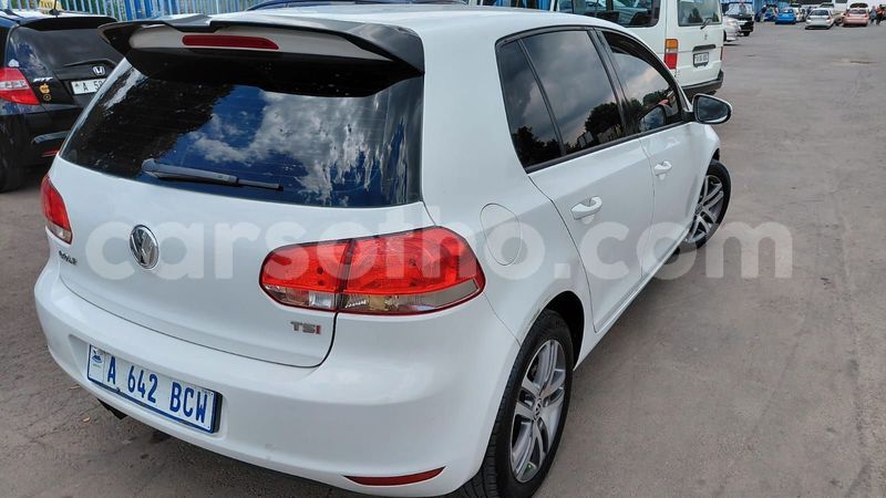 Big with watermark volkswagen golf maseru maseru 31085