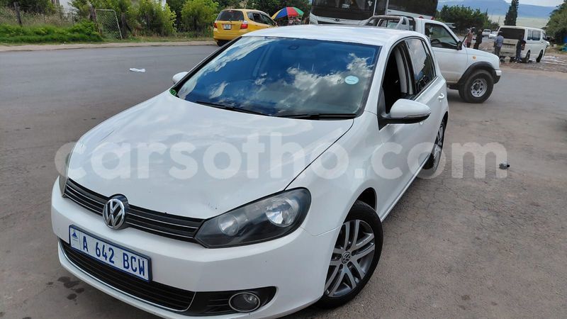 Big with watermark volkswagen golf maseru maseru 31085