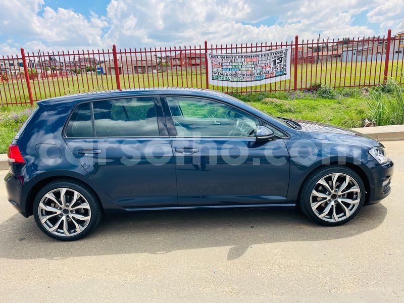Big with watermark volkswagen golf maseru maseru 31086