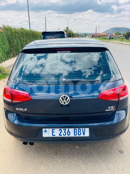 Big with watermark volkswagen golf maseru maseru 31086