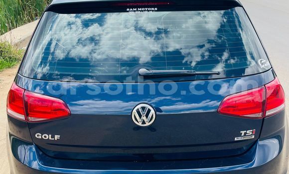 Buy Used Volkswagen Golf Black Car in Maseru in Maseru Buy Used Volkswagen Golf Black Car in Maseru in Maseru