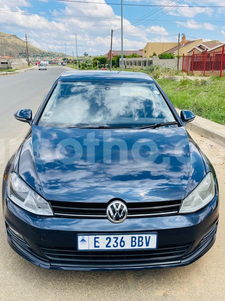 Big with watermark volkswagen golf maseru maseru 31086