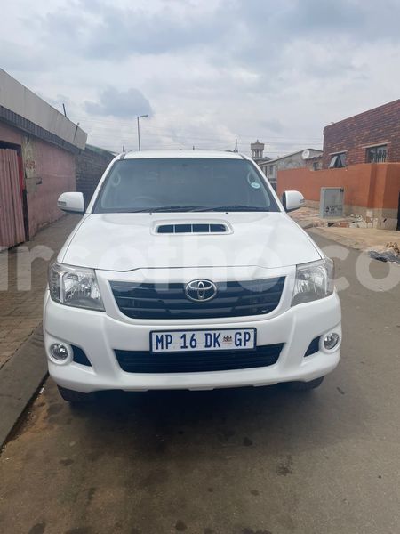 Big with watermark toyota hilux maseru maseru 31087