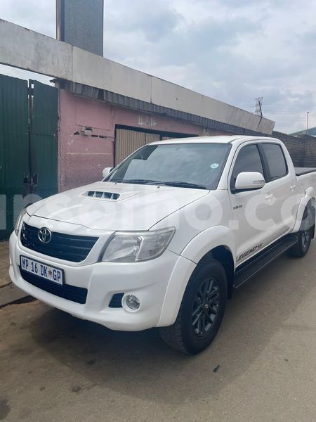 Big with watermark toyota hilux maseru maseru 31087