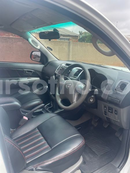 Big with watermark toyota hilux maseru maseru 31087