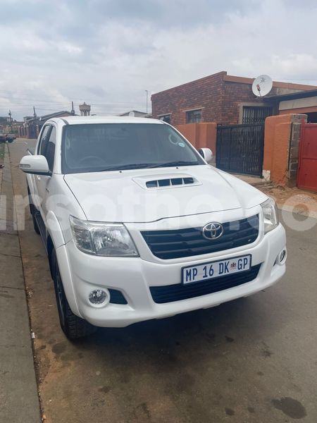 Big with watermark toyota hilux maseru maseru 31087