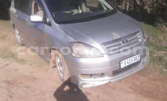 Buy Used Toyota Ipsum Other Car in Maseru in Maseru Buy Used Toyota Ipsum Other Car in Maseru in Maseru