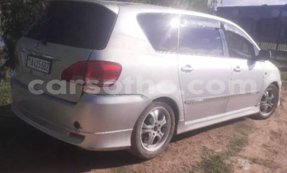 Buy Used Toyota Ipsum Other Car in Maseru in Maseru Buy Used Toyota Ipsum Other Car in Maseru in Maseru