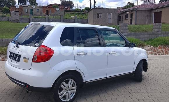 Buy Used Mazda Verisa White Car in Maseru in Maseru Buy Used Mazda Verisa White Car in Maseru in Maseru