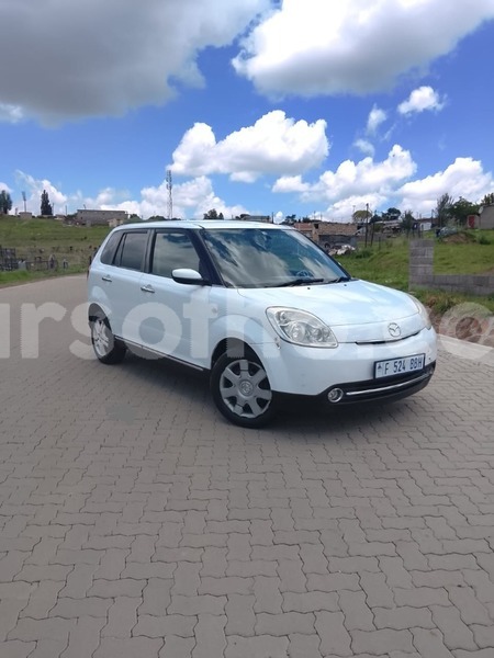 Big with watermark mazda verisa maseru maseru 31089