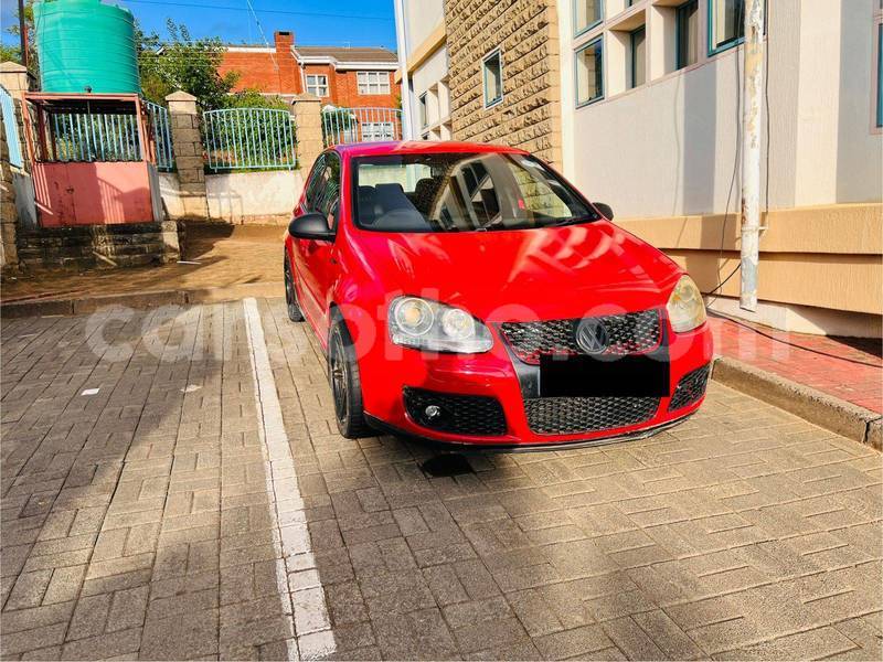 Big with watermark volkswagen golf maseru maseru 31090