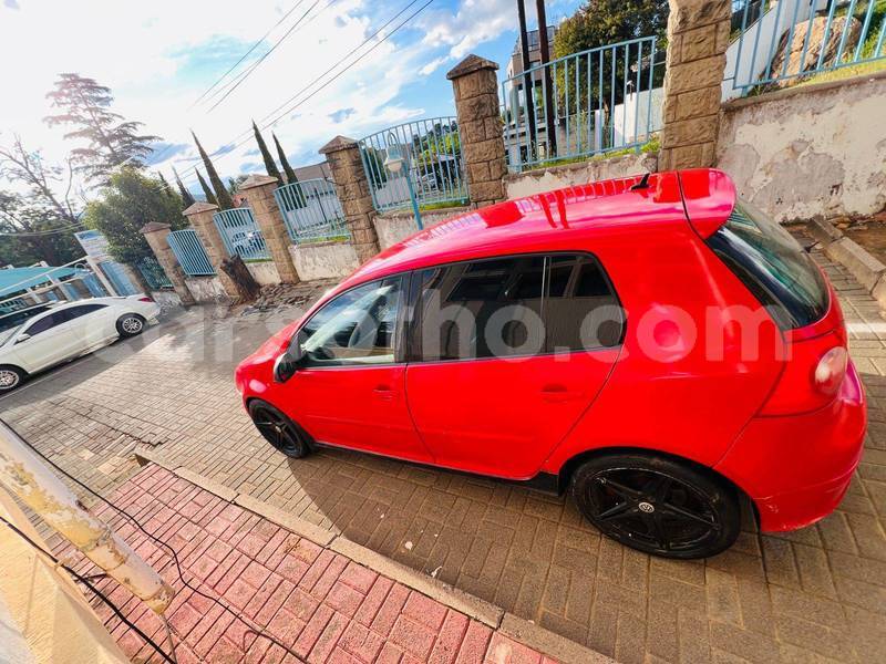 Big with watermark volkswagen golf maseru maseru 31090