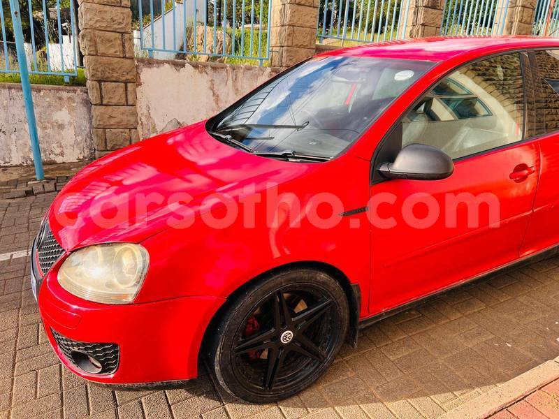 Big with watermark volkswagen golf maseru maseru 31090