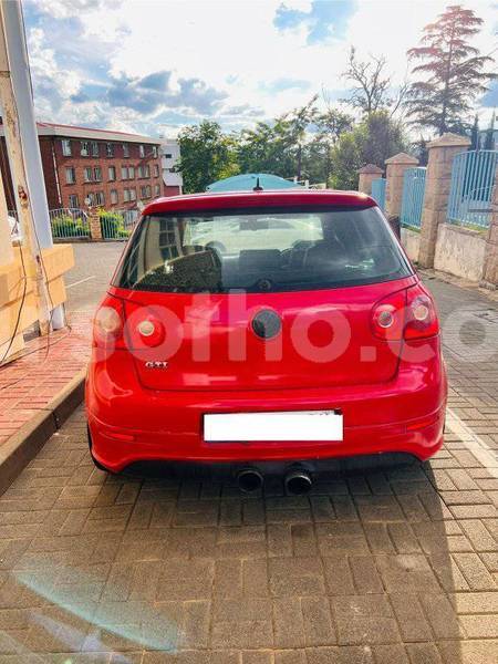 Big with watermark volkswagen golf maseru maseru 31090