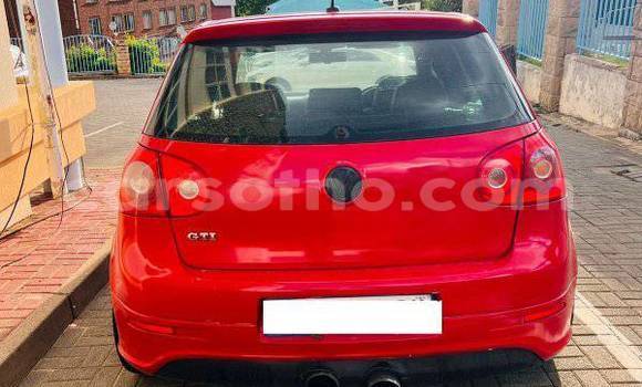 Buy Used Volkswagen Golf Red Car in Maseru in Maseru Buy Used Volkswagen Golf Red Car in Maseru in Maseru