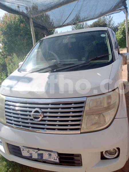 Big with watermark nissan elgrand maseru maseru 31091