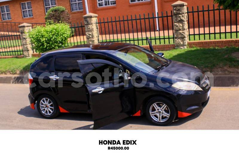 Big with watermark honda edix maseru maseru 31092