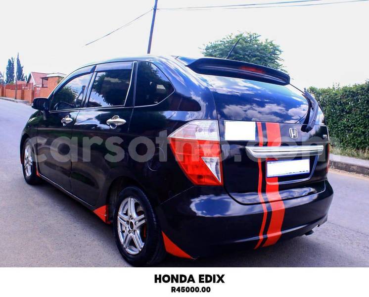 Big with watermark honda edix maseru maseru 31092