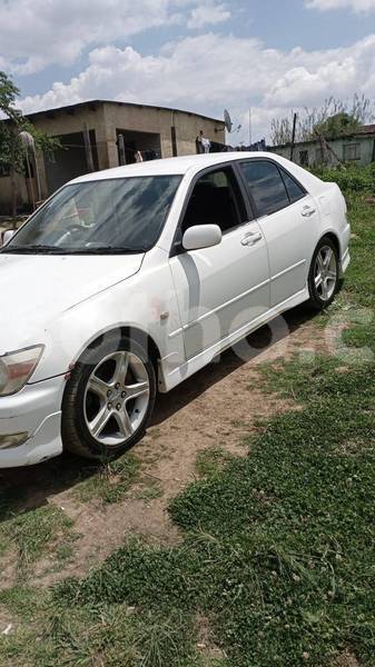 Big with watermark toyota altezza maseru maseru 31093