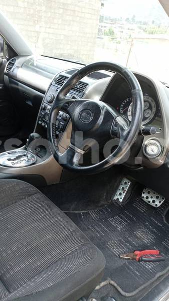 Big with watermark toyota altezza maseru maseru 31093