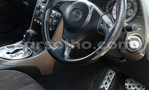 Buy Used Toyota Altezza White Car in Maseru in Maseru Buy Used Toyota Altezza White Car in Maseru in Maseru