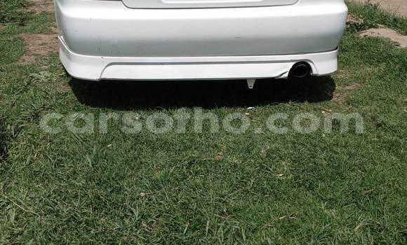 Buy Used Toyota Altezza White Car in Maseru in Maseru Buy Used Toyota Altezza White Car in Maseru in Maseru