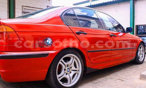 Buy Used BMW 3200 Red Car in Maseru in Maseru Buy Used BMW 3200 Red Car in Maseru in Maseru
