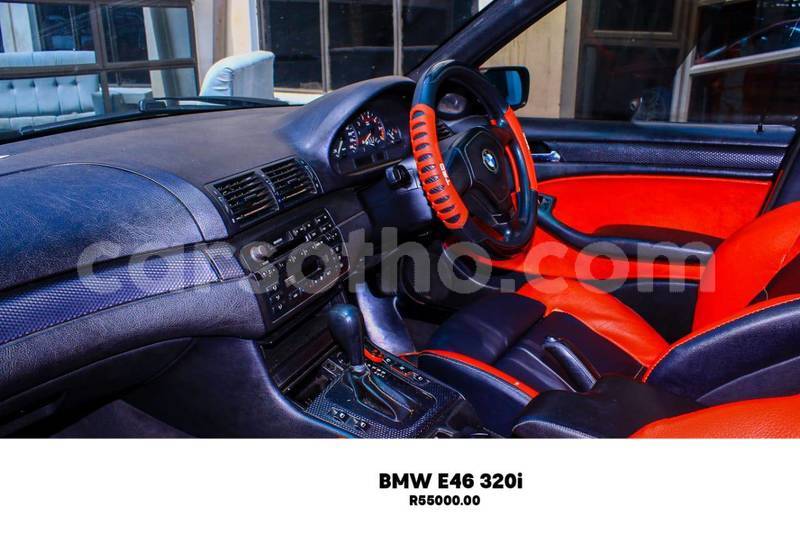 Big with watermark bmw 3200 maseru maseru 31094
