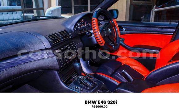 Buy Used BMW 3200 Red Car in Maseru in Maseru Buy Used BMW 3200 Red Car in Maseru in Maseru