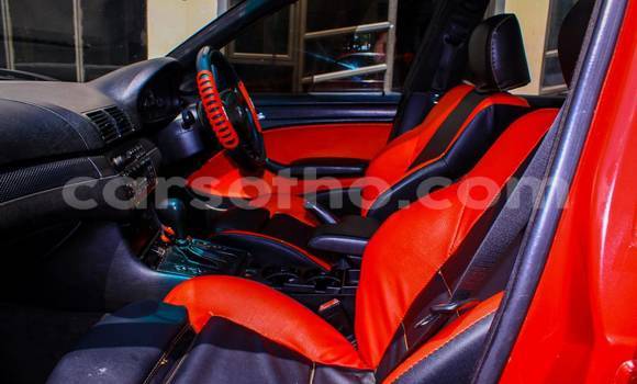 Buy Used BMW 3200 Red Car in Maseru in Maseru Buy Used BMW 3200 Red Car in Maseru in Maseru