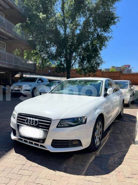 Big with watermark audi a4 maseru maseru 31096