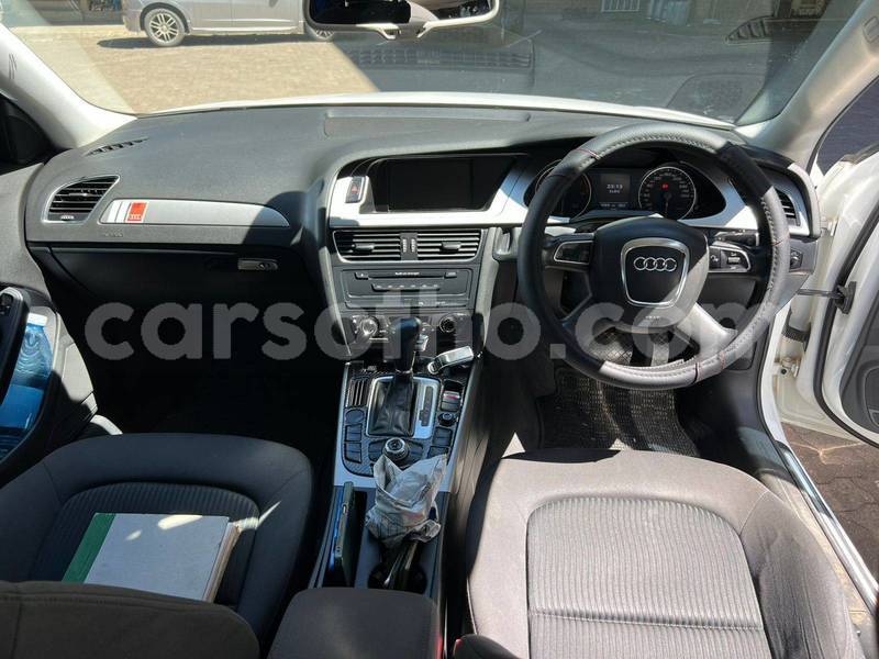 Big with watermark audi a4 maseru maseru 31096