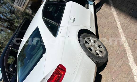 Buy Used Audi A4 White Car in Maseru in Maseru Buy Used Audi A4 White Car in Maseru in Maseru