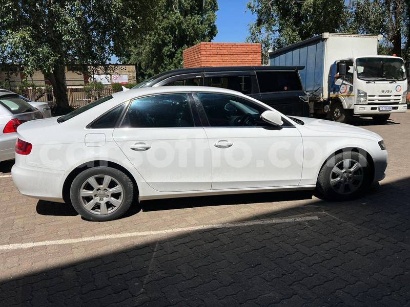Big with watermark audi a4 maseru maseru 31096