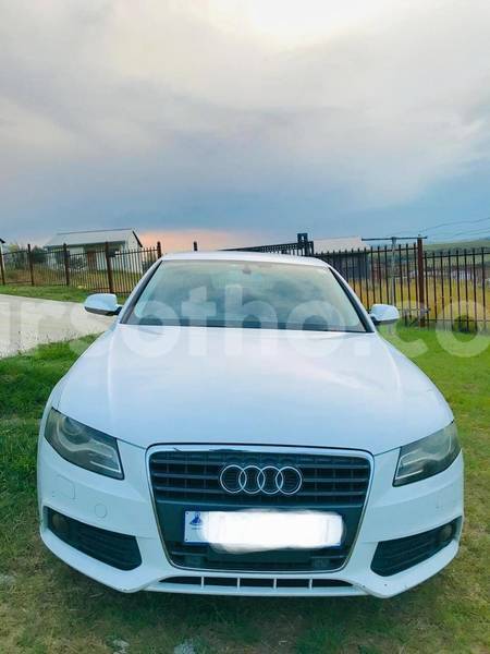 Big with watermark audi a4 maseru maseru 31096