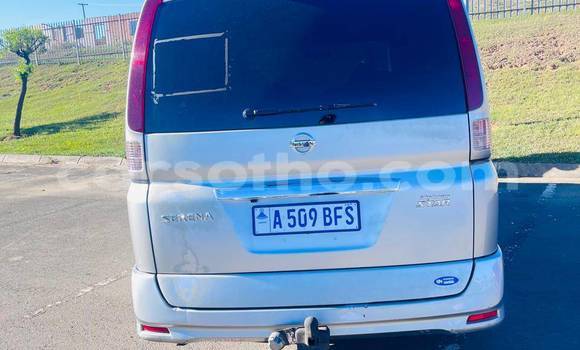 Buy Used Nissan Serena Other Car in Maseru in Maseru Buy Used Nissan Serena Other Car in Maseru in Maseru