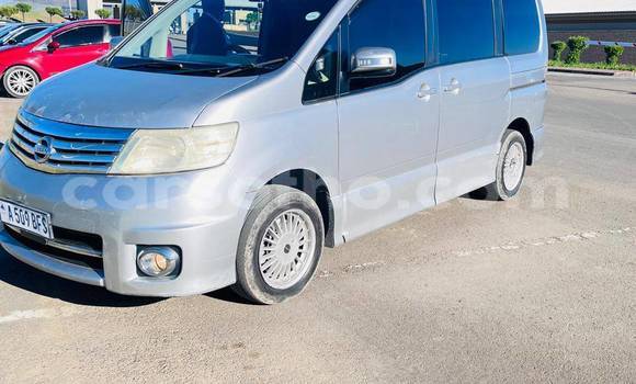 Buy Used Nissan Serena Other Car in Maseru in Maseru Buy Used Nissan Serena Other Car in Maseru in Maseru