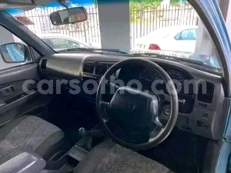 Big with watermark toyota hilux maseru maseru 31098