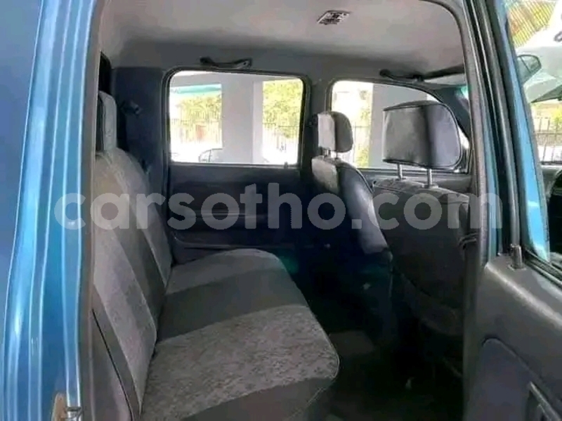 Big with watermark toyota hilux maseru maseru 31098