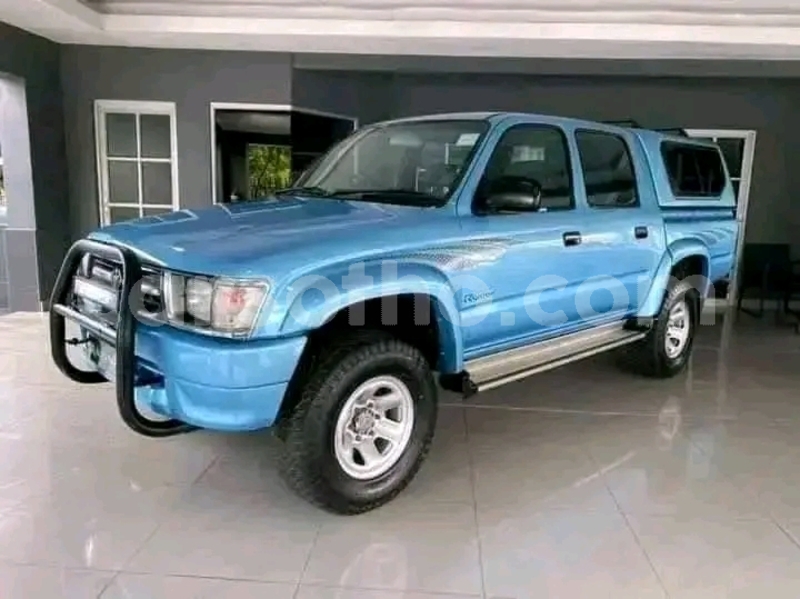 Big with watermark toyota hilux maseru maseru 31098