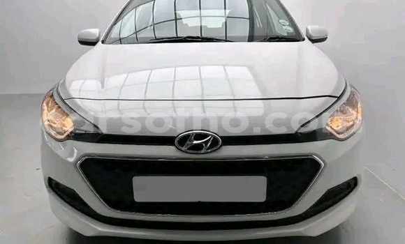 اشتري مستعمل Hyundai i20 White سيارة في Maseru في Maseru اشتري مستعمل Hyundai i20 White سيارة في Maseru في Maseru