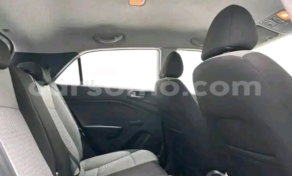 Buy Used Hyundai i20 White Car in Maseru in Maseru Buy Used Hyundai i20 White Car in Maseru in Maseru