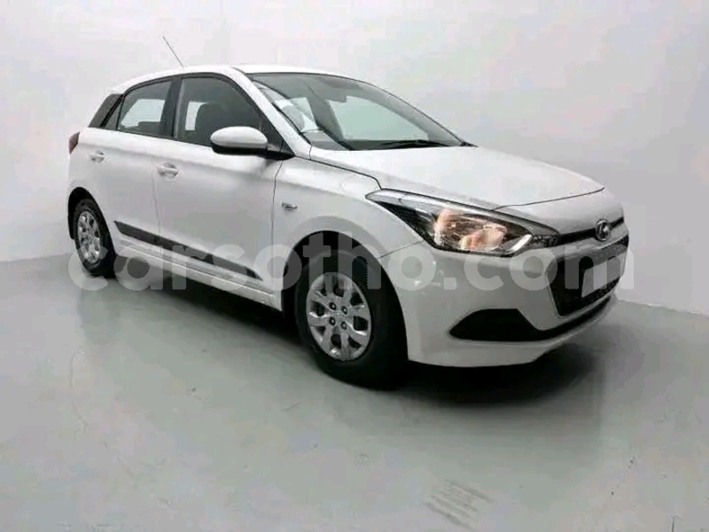 Big with watermark hyundai i20 maseru maseru 31099