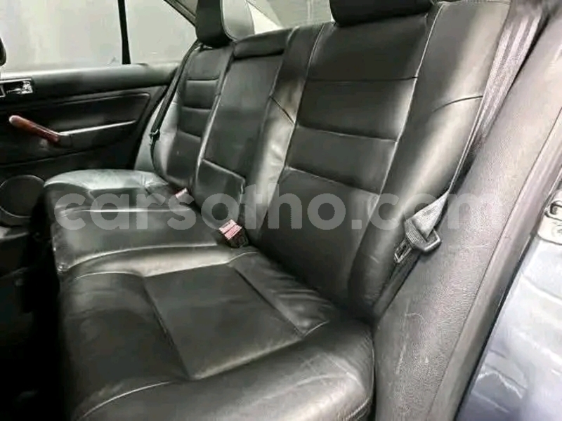 Big with watermark volkswagen jetta maseru maseru 31100