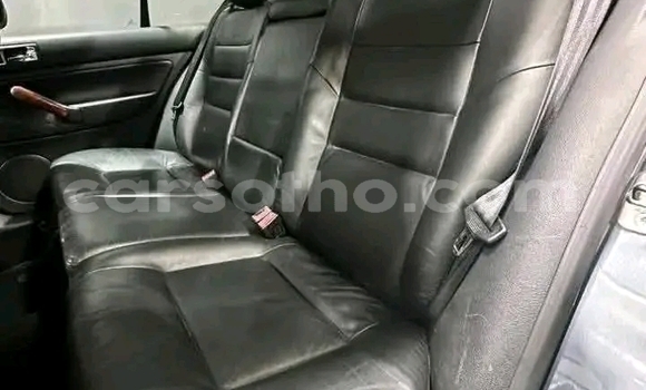 Buy Used Volkswagen Jetta Green Car in Maseru in Maseru Buy Used Volkswagen Jetta Green Car in Maseru in Maseru