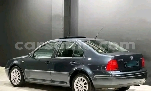 Buy Used Volkswagen Jetta Green Car in Maseru in Maseru Buy Used Volkswagen Jetta Green Car in Maseru in Maseru