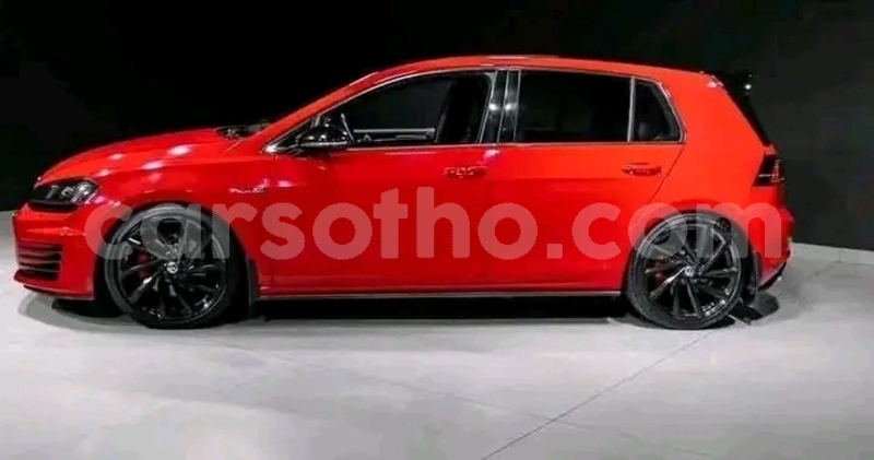 Big with watermark volkswagen golf gti maseru maseru 31101